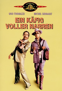 Ein Käfig voller Narren (DVD)