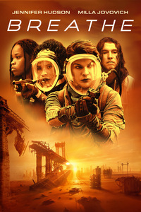 Breathe (DVD)