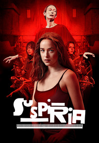 Suspiria (Blu-ray)