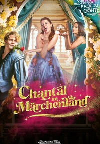 Chantal im Märchenland