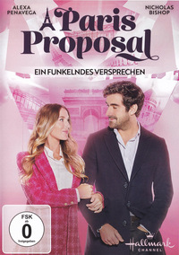 A Paris Proposal (DVD)