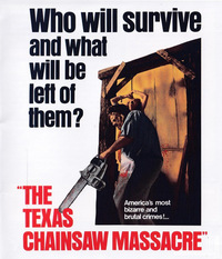 Texas Chainsaw Massacre - Blutgericht in Texas (4K UHD)