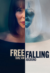 Free Falling (Blu-ray)