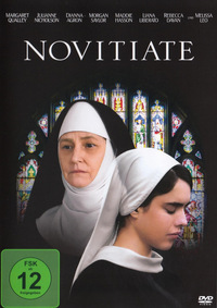 Novitiate (DVD)