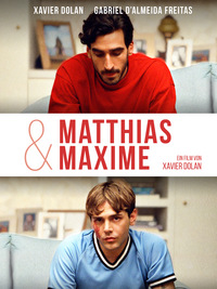 Matthias & Maxime