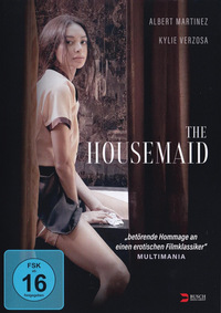 The Housemaid (Blu-ray)