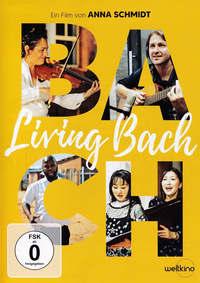 Living Bach (DVD)