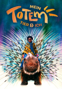 Mein Totemtier & ich (DVD)
