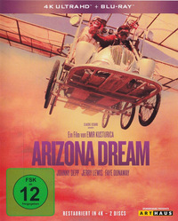 Arizona Dream (DVD)