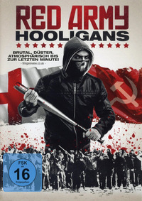 Red Army Hooligans (DVD)