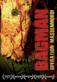 Bagman - Operation: Massenmord! (DVD)