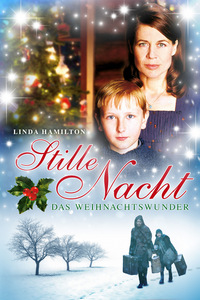 Stille Nacht - Das Weihnachtswunder (DVD)