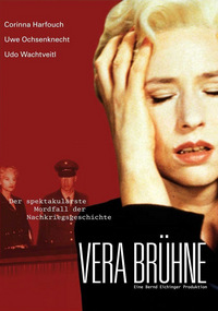 Vera Brühne - Teil 2 (DVD)