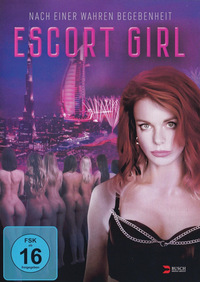 Escort Girl (DVD)