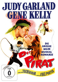 Der Pirat (DVD)
