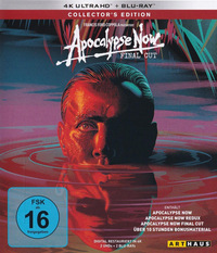 Apocalypse Now - Kinofassung - Erstauflage (DVD)