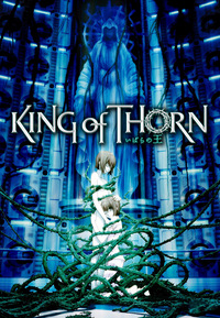 King of Thorn (Blu-ray)