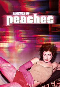 Teaches of Peaches (Blu-ray)