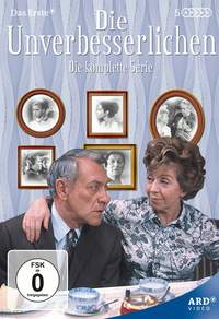 Die Unverbesserlichen - Folge 7 (DVD)