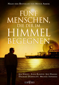 Die fünf Menschen, die dir im Himmel begegnen (DVD)