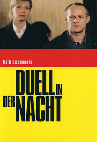 Duell in der Nacht (DVD)