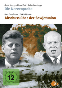 Die Nervenprobe & Abschuss über der Sowjetunion (DVD)