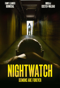 Nightwatch 2 - Demons Are Forever