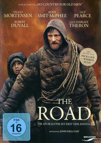The Road (DVD)