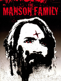 The Manson Family (DVD)
