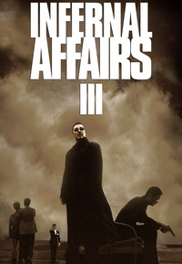 Infernal Affairs 3