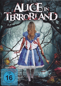 Alice in Terrorland (DVD)