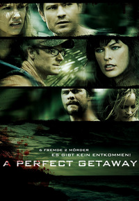 A Perfect Getaway