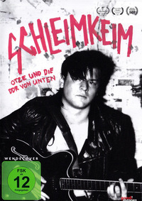 Schleimkeim (DVD)