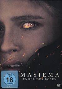 Mastema - Engel des Bösen (Blu-ray)
