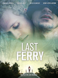 Last Ferry
