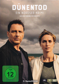 Dünentod - Disc 3 - Episode 5 (DVD)