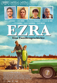 Ezra (DVD)