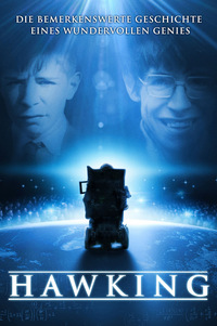 Hawking (DVD)