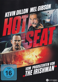 Hot Seat (DVD)