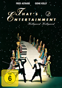 That's Entertainment 2 (DVD)