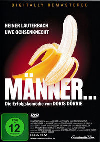 Männer (DVD)
