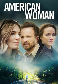 American Woman (DVD)