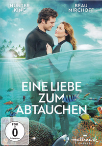 Eine Liebe zum Abtauchen (DVD)