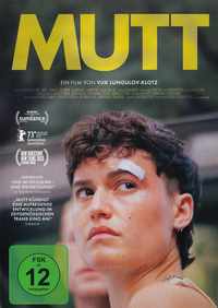 Mutt (DVD)