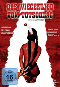 Das Wiegenlied vom Totschlag - Erstauflage (DVD)