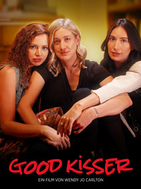 Good Kisser
