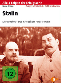 Guido Knopp - Stalin (DVD)