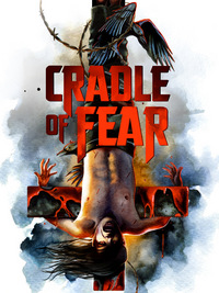 Cradle of Fear (DVD)