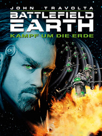 Battlefield Earth (Blu-ray)