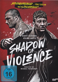 Shadow of Violence (Blu-ray)